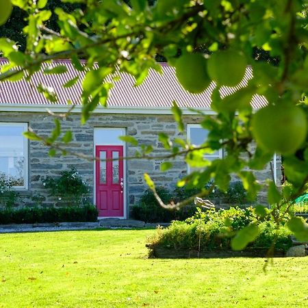 The Farm Bed & Breakfast Middlemarch Экстерьер фото