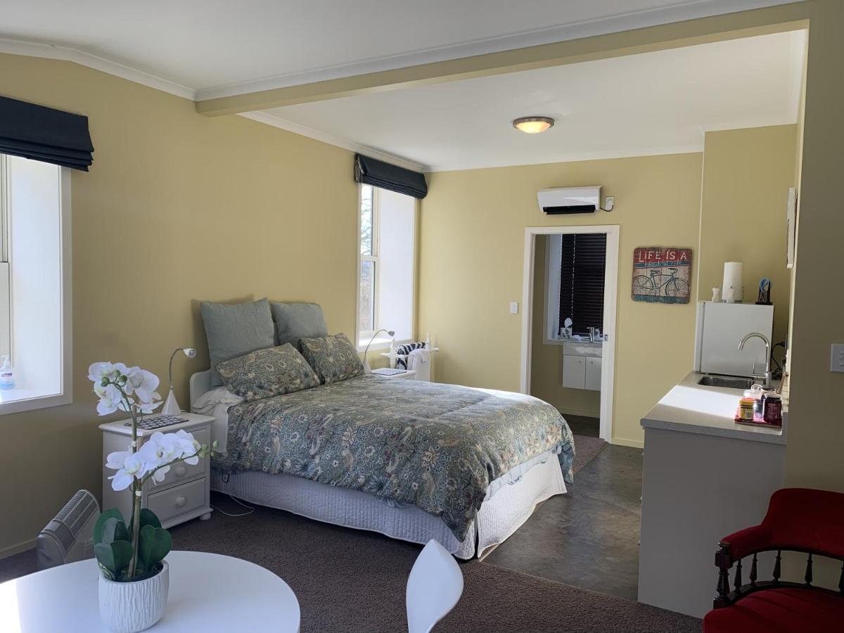 The Farm Bed & Breakfast Middlemarch Экстерьер фото